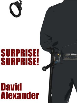 cover image of Surprise! Surprise!